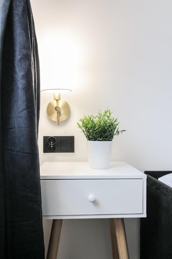 Apartament Zloty Jelen Крыница-Здруй Экстерьер фото